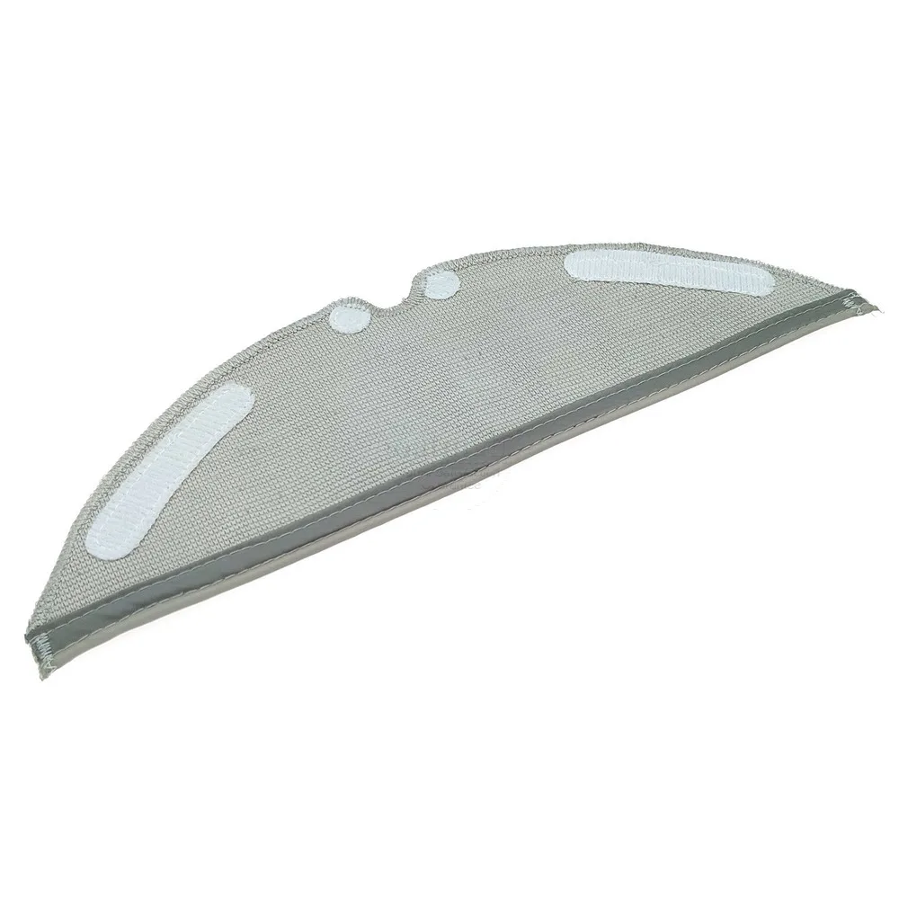 Paños de Repuesto para Aspiradora Robótica Dreame D20 Plus / D20 Pro Plus, Accesorios para Mopa, Almohadillas de Repuesto