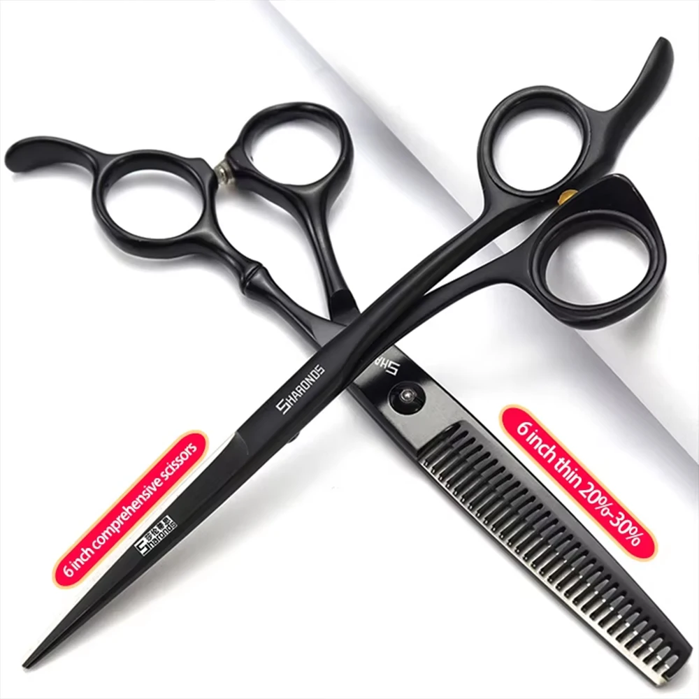 Tijeras Planas Profesionales, Sets Profesionales Auténticos, Cortapelos Profesionales, Tijeras Exclusivas para Estilistas