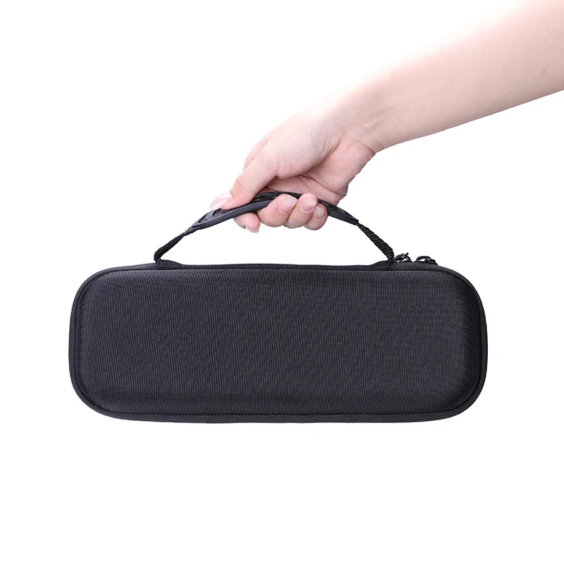 XANAD Estuche rígido de EVA para Anker Soundcore Motion + Altavoz Bluetooth Bolsa de almacenamiento de transporte protectora de viaje (solo estuche)