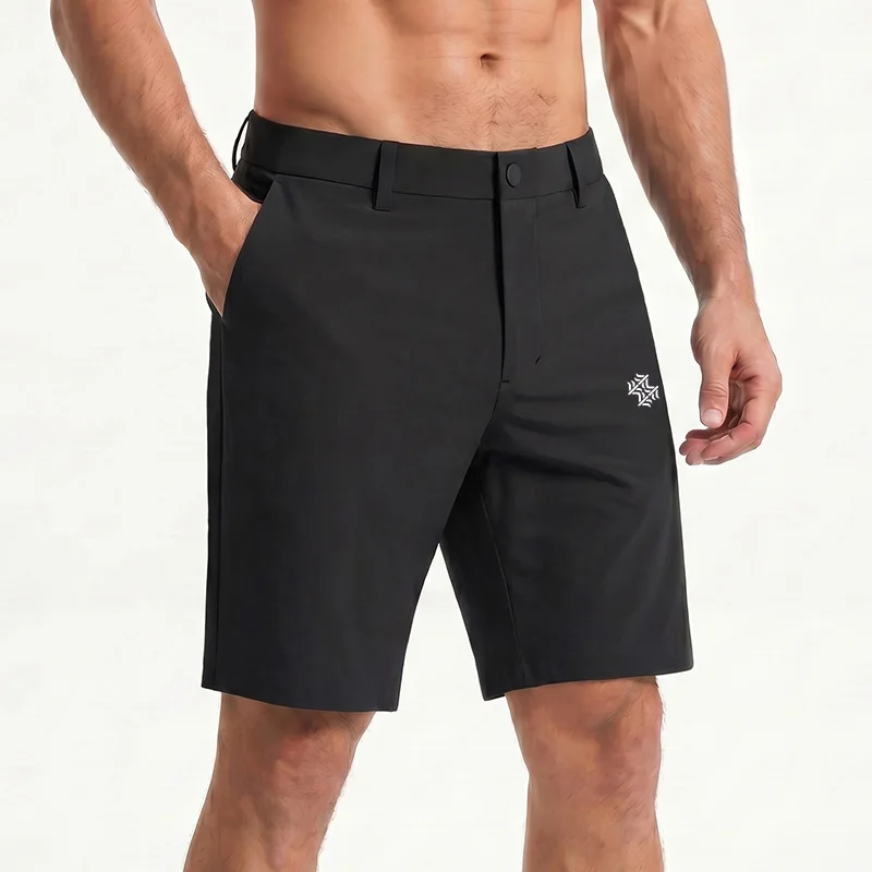 SBWL 2026, Pantalones Cortos Deportivos de Verano para Hombre y Mujer, de Alta Calidad, Ligeros, de Secado Rápido, Transpirables, para Gimnasio, Playa y Moda