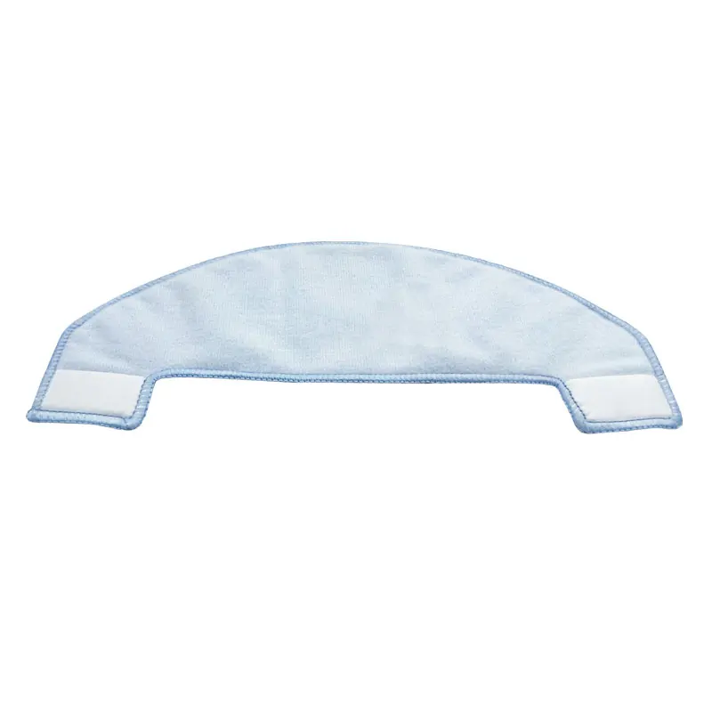 Cepillo Lateral principal, filtro HEPA, paño de mopa, bolsa de polvo para Cecotec Conga 2299 Ultra / 2499 Ultra, accesorios para aspiradoras