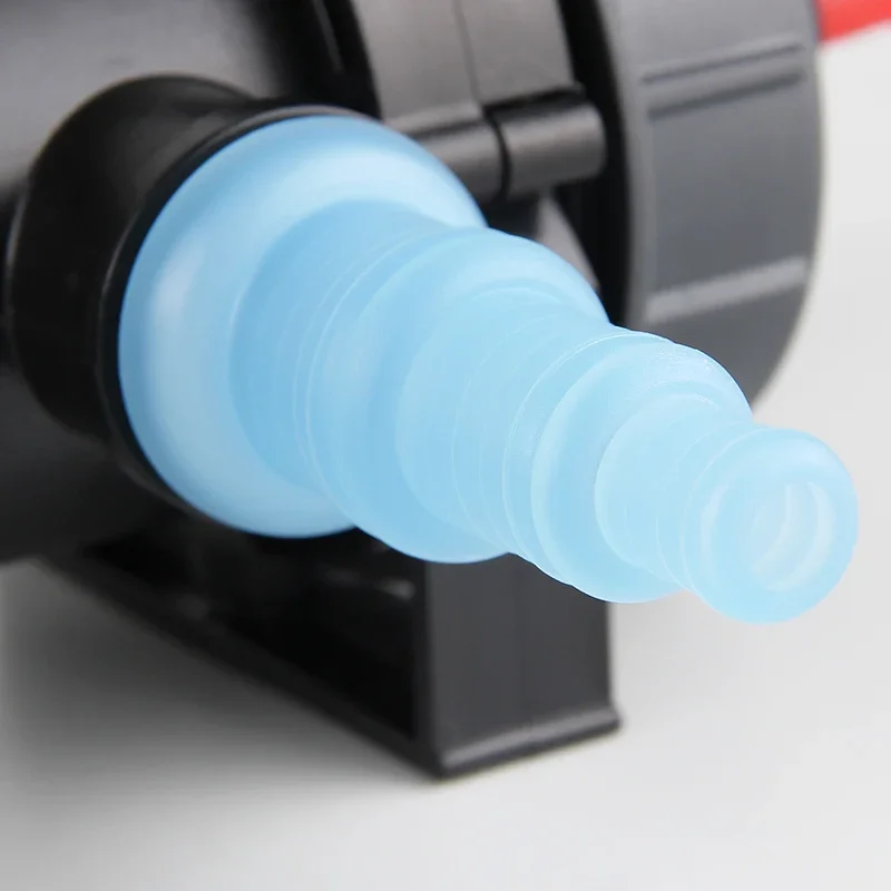JEBO-Lámpara esterilizadora UV de 36W, luz ultravioleta, filtro clarificador, limpiador de agua para Coral, Koi, estanque de peces, lámpara UV para acuario