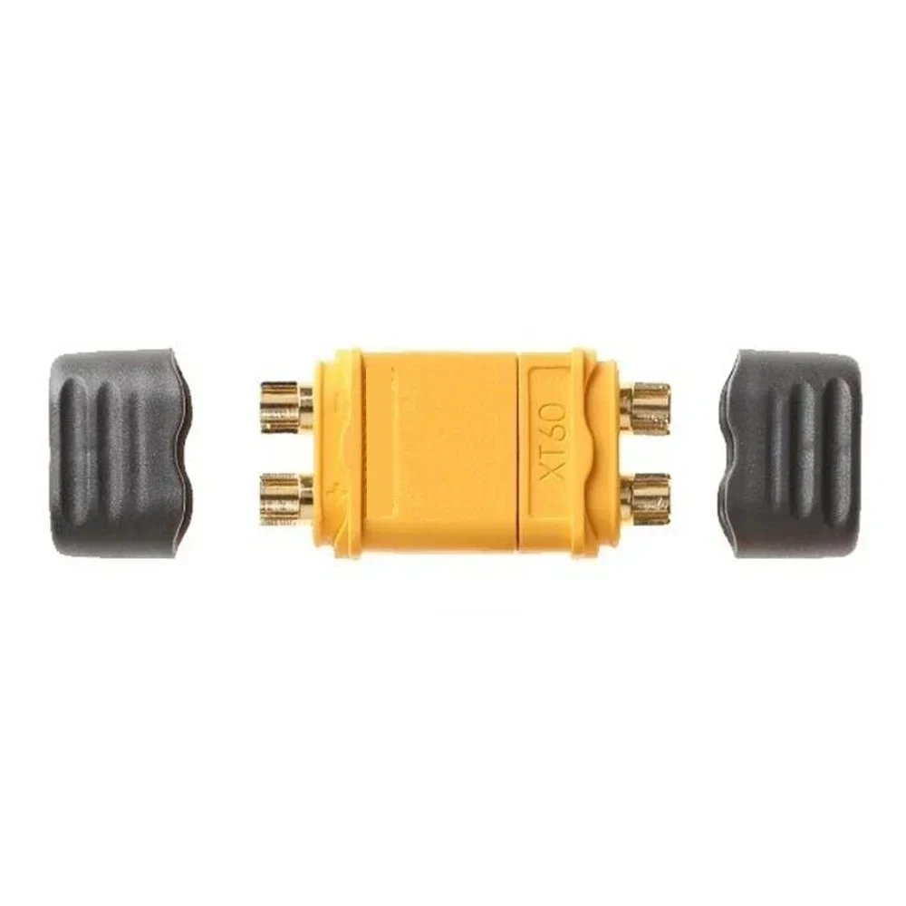 10 Conectores de Bala Amass XT30 XT30U XT60 XT60H UH60 XT90 para Batería Lipo de Dron de Carreras FPV y Cuadricóptero RC