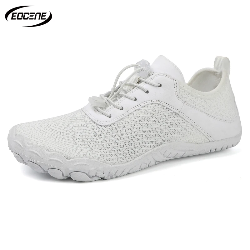 Zapatillas de Agua EOCENE para Hombre y Mujer, de Secado Rápido, para Natación, Playa, Fitness, Deportes Acuáticos, Anfibias