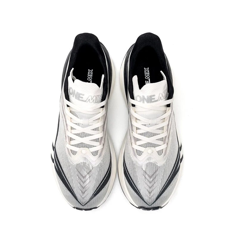 ONEMIX YUE SHUANG Zapatillas para correr para hombre, zapatillas deportivas con cojín de aire para parejas, zapatillas deportivas para correr, zapatillas deportivas para caminar al aire libre para mujer