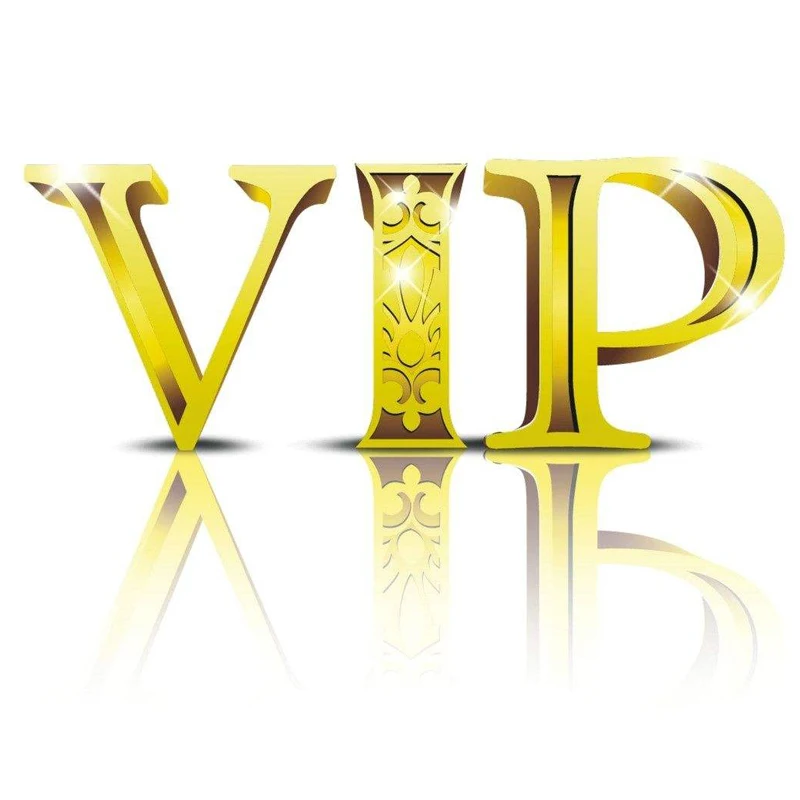 Enlace VIP para Dropshipping