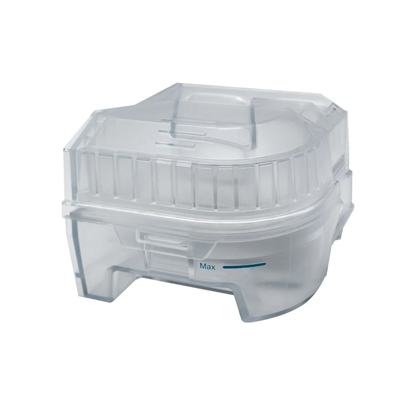 Máquina BMC G2S, depósito de cámara de tanque de agua y humidificador en caliente, repuestos de máquina G2S, cuidado de la salud inteligente en el hogar