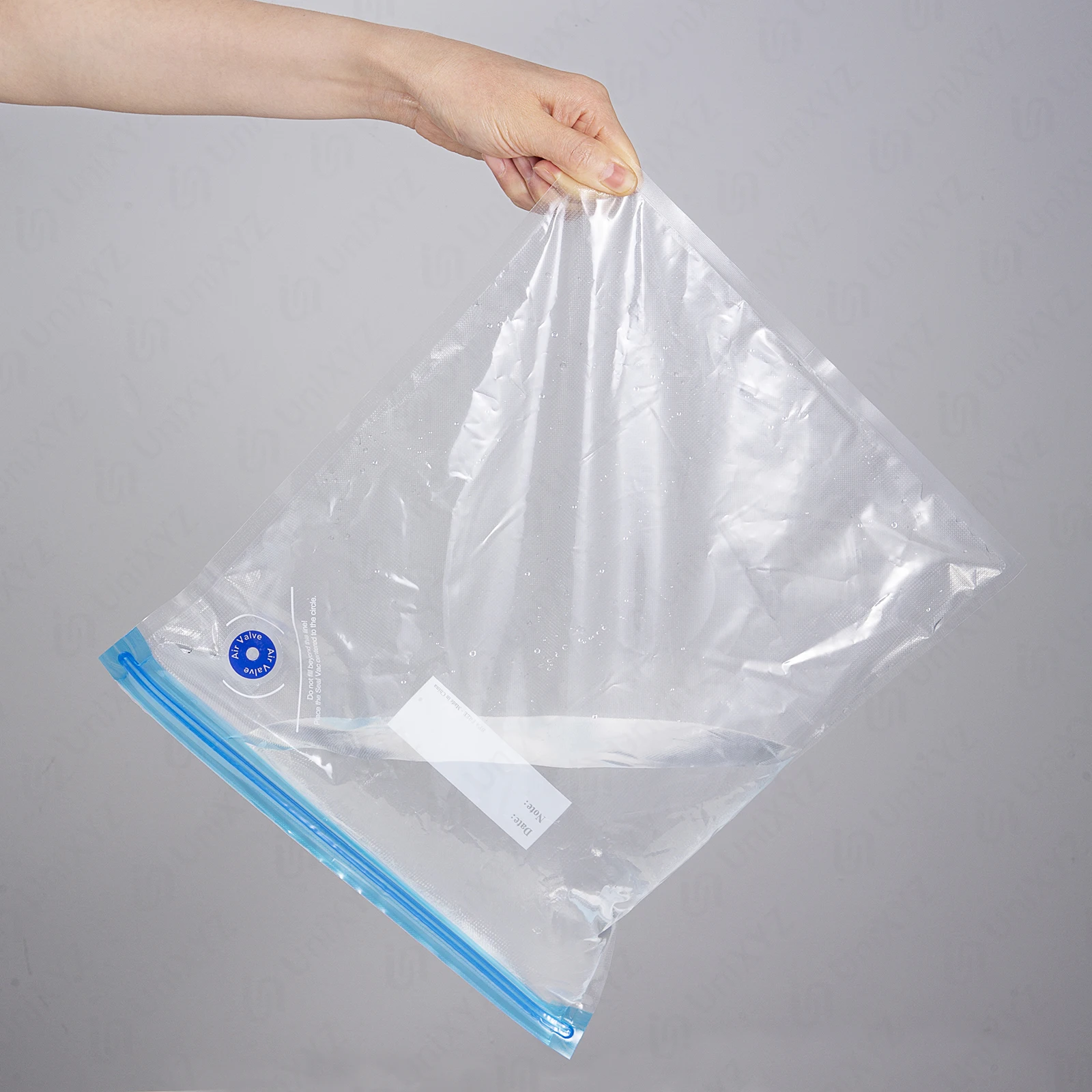Bolsas de Almacenamiento al Vacío para Filamento de Impresora 3D PLA ABS TPU PETG de 1 kg, Mantienen el Material Seco, Evitan la Humedad, Bolsa Protectora para Filamento