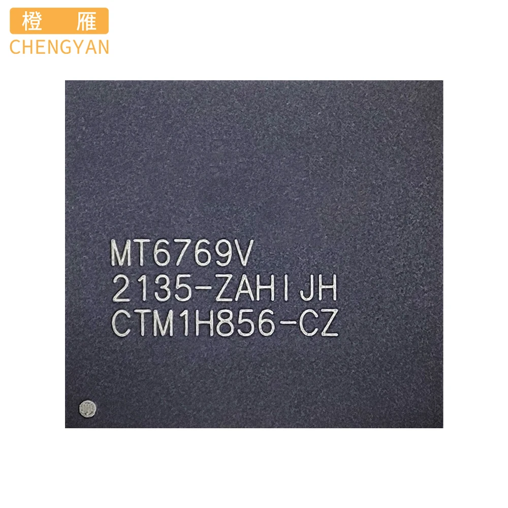 CPU para teléfono móvil MT6769V MT6769V-CZ