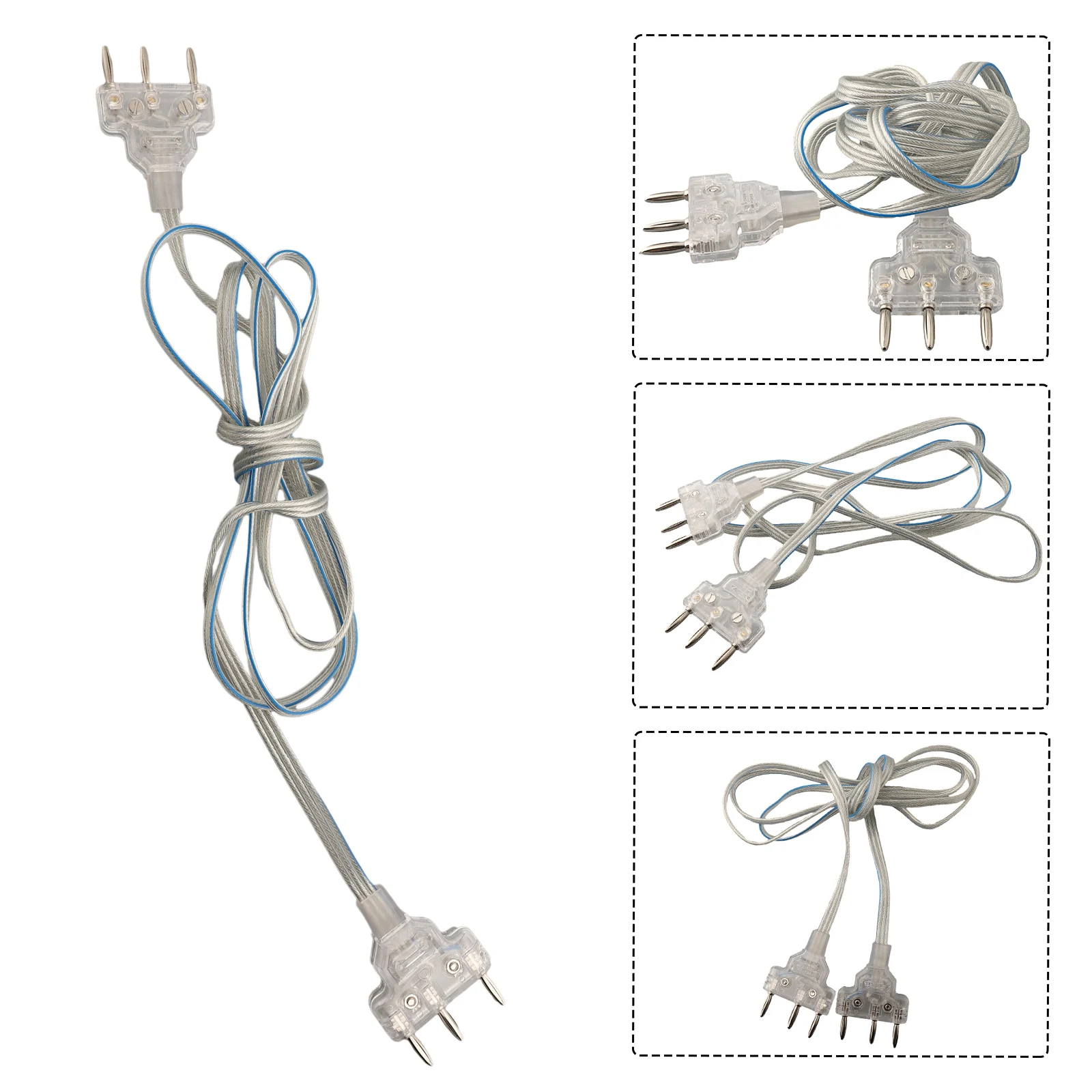 Cables para el cuerpo Epee, materiales flexibles de alta calidad, nuevos cables para el cuerpo Epee, cuerdas para el cuerpo de esgrima, alambre para esgrima Epee