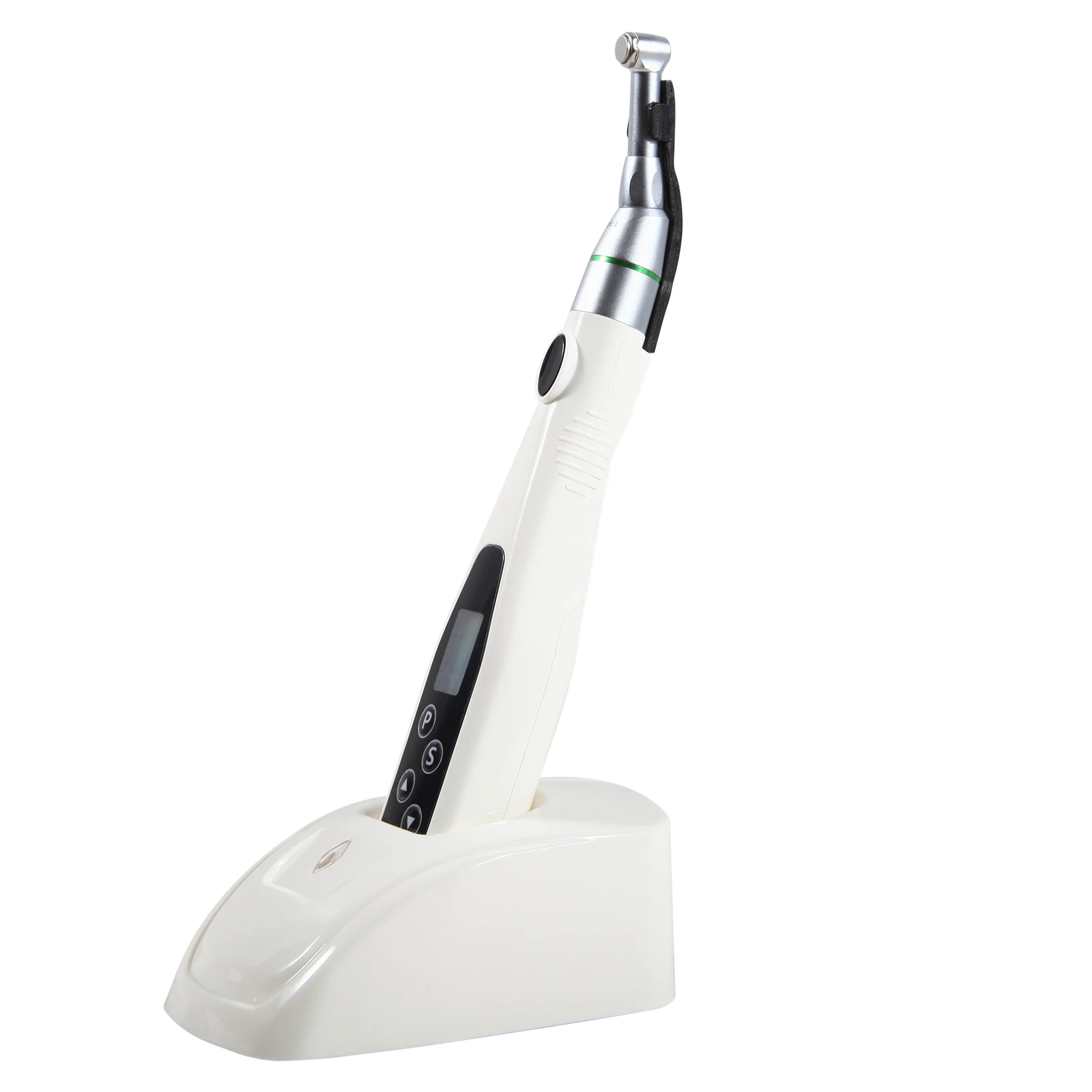 Tratamiento de Motor Endo LED Dental/localizador de ápice buscador de conducto radicular/sistema de obturación de conducto radicular inalámbrico Kit de pistola y bolígrafo/archivos NITI