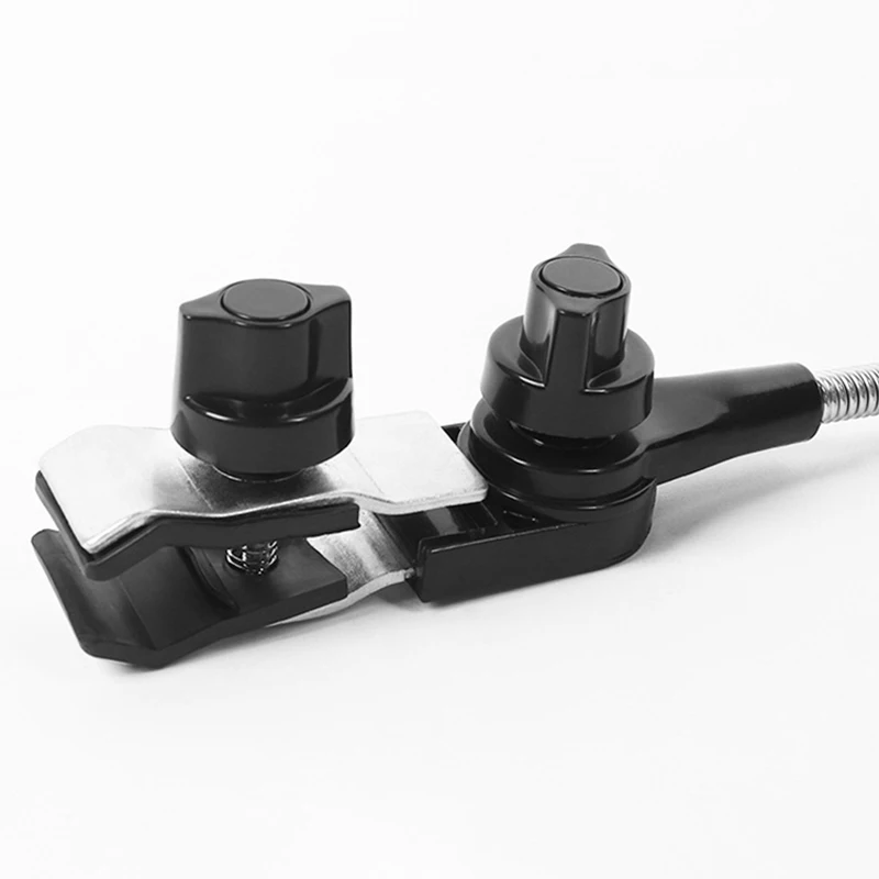 Sombrilla plegable para cochecito de bebé, Parasol Universal ajustable de 360 grados, protección contra la lluvia y el sol, UV，sombrilla plegable para cochecito de bebe，sombrilla carro bebe