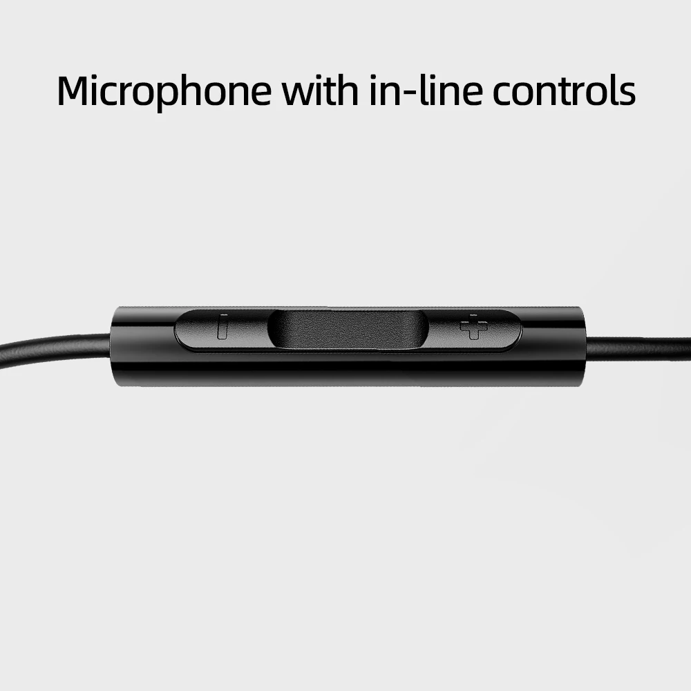 FiiO FF1 3,5mm música HIFI auricular de graves con cable 14,2mm micrófono dinámico HD auricular para videojuegos reuniones