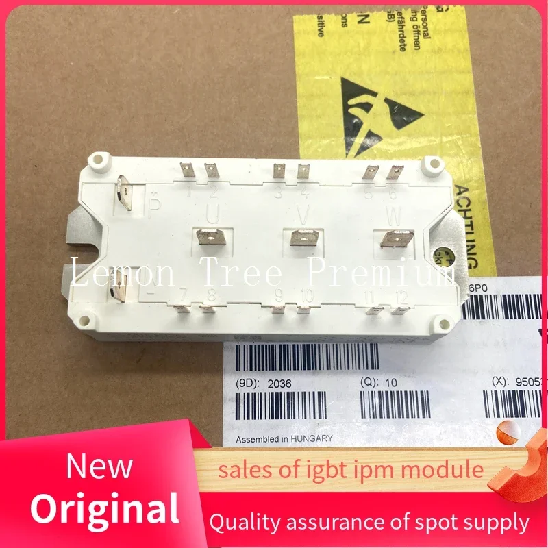 Módulo IGBT SKM22GD123D SKM40GD124DH8 SKM40GD124D