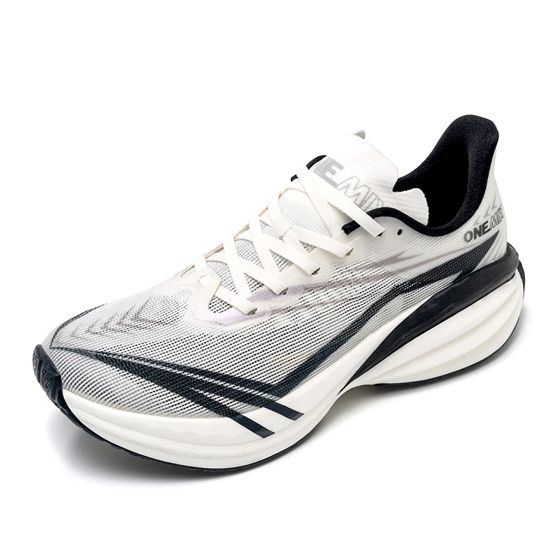 ONEMIX YUE SHUANG Zapatillas para correr para hombre, zapatillas deportivas con cojín de aire para parejas, zapatillas deportivas para correr, zapatillas deportivas para caminar al aire libre para mujer
