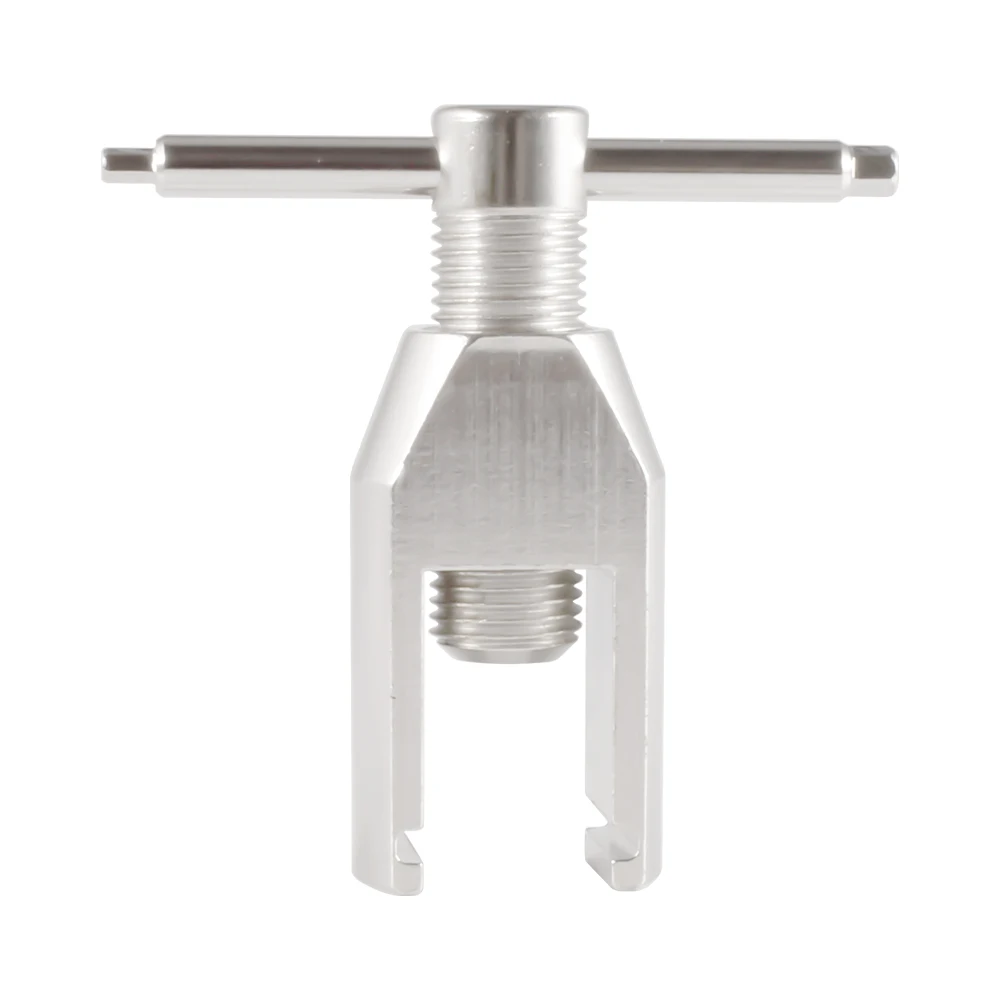 Extractor de piñón de Motor RC, herramienta profesional, extractor de piñón de Motor Universal para motores Rc, accesorio de pieza de actualización