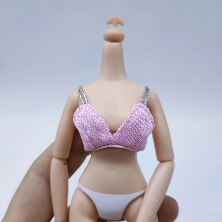 Una variedad de ropa, tops, camisa para muñeca Bratz, muñeca Monsterse High, muñeca de 30cm, muñeca moderna