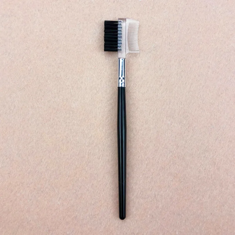 Peine quitamanchas en forma de lágrima, peine para ojos de mascota, cepillo para ojos de perro de doble cara, peines de aseo para perros pequeños, pomeranianos, Chihuahuas