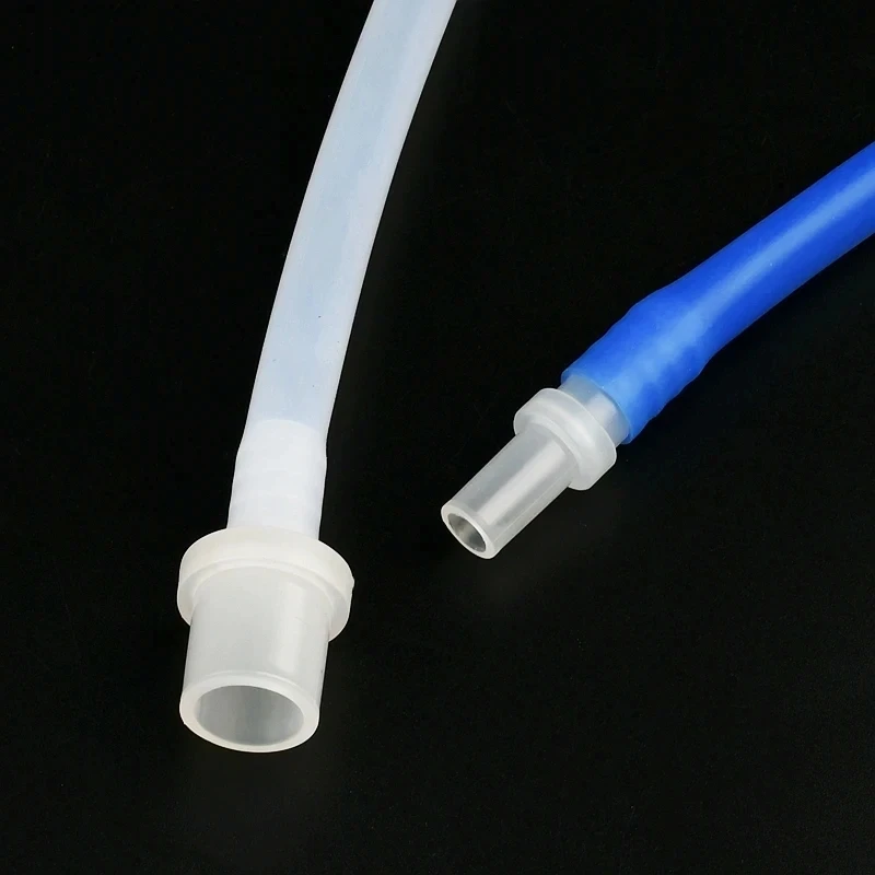 Conectores planos de PP de grado alimenticio de 9,5-18 mm a 8-10 mm, 3-50 unidades, para acuario, bomba de aire, manguera, accesorios de riego