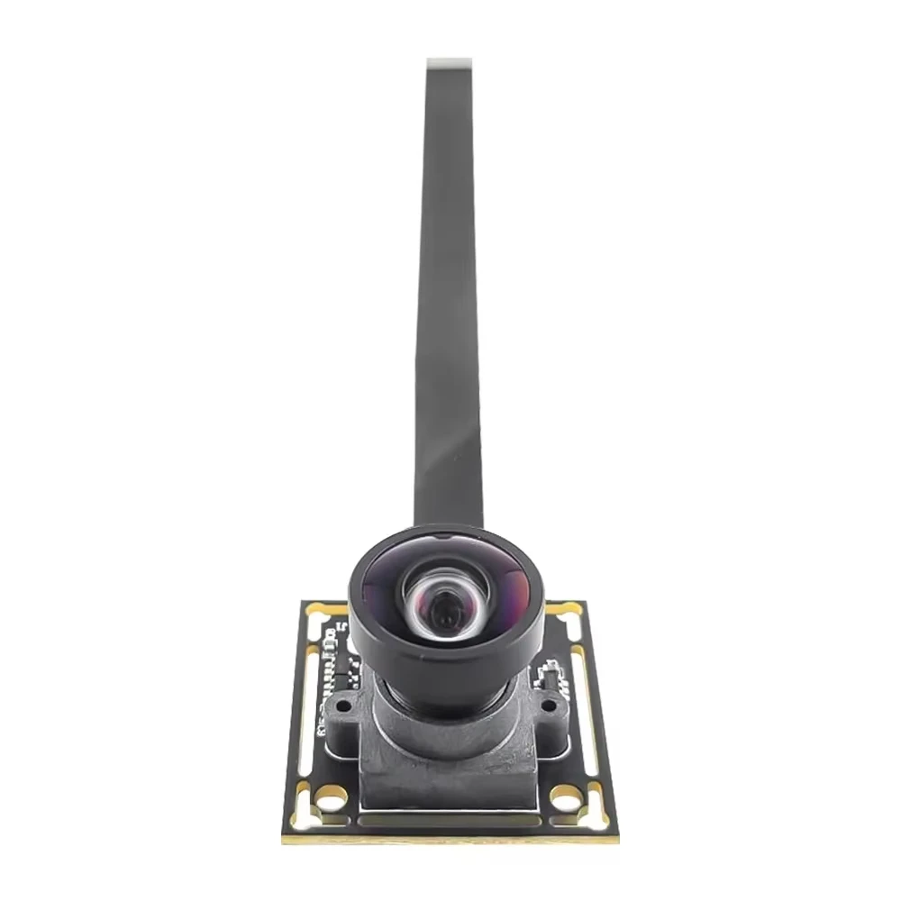 Módulo de cámara IMX415 para Orange Pi P5 4K 8MP 2,8 MM 6MM 8MM 12MM 16MM 25MM longitud RK3588 MIPI M12 Enfoque Manual 100 120 140 grados