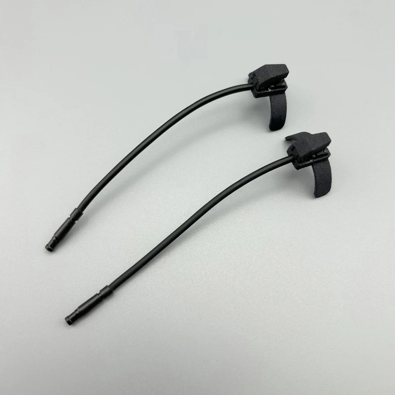 Para Shimano Di2 palanca de cambios satélite de 12 velocidades botón de interruptor de velocidad Compatible con SW-RS801 9270 9250 8170 8150