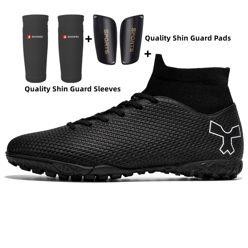 tenis de futbol rápido zapatilla futbol tacos de futbol para hombres Zapatos de fútbol de calidad para hombres, botas de fútbol de la sociedad para niños, zapatillas de fútbol para niños, botas de fútbol Unisex