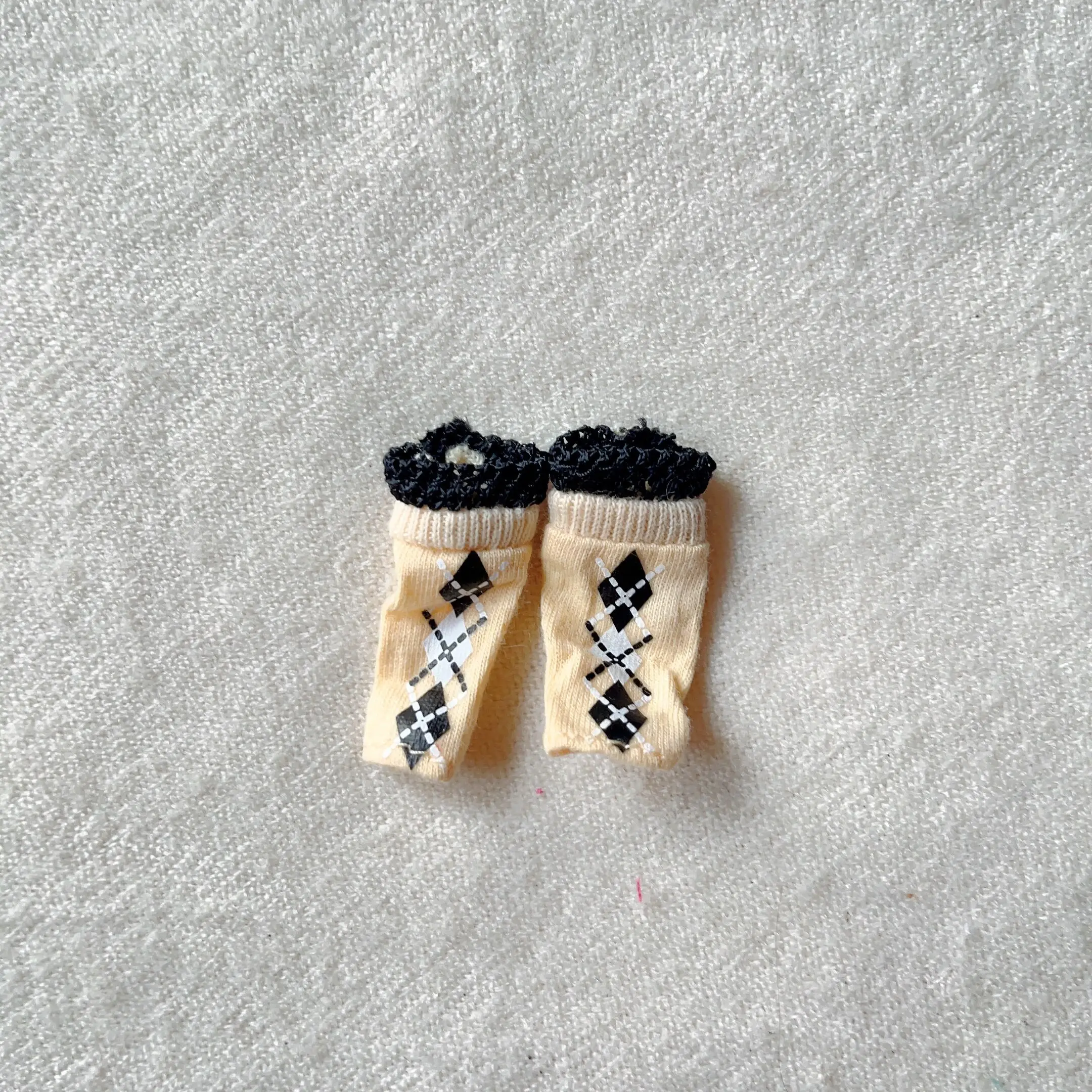 Ropa, calcetines, guantes, accesorios para muñeca Bratz Monsterse High, muñeca de 30cm, muñeca fresca de moda, muñeca de escuela secundaria