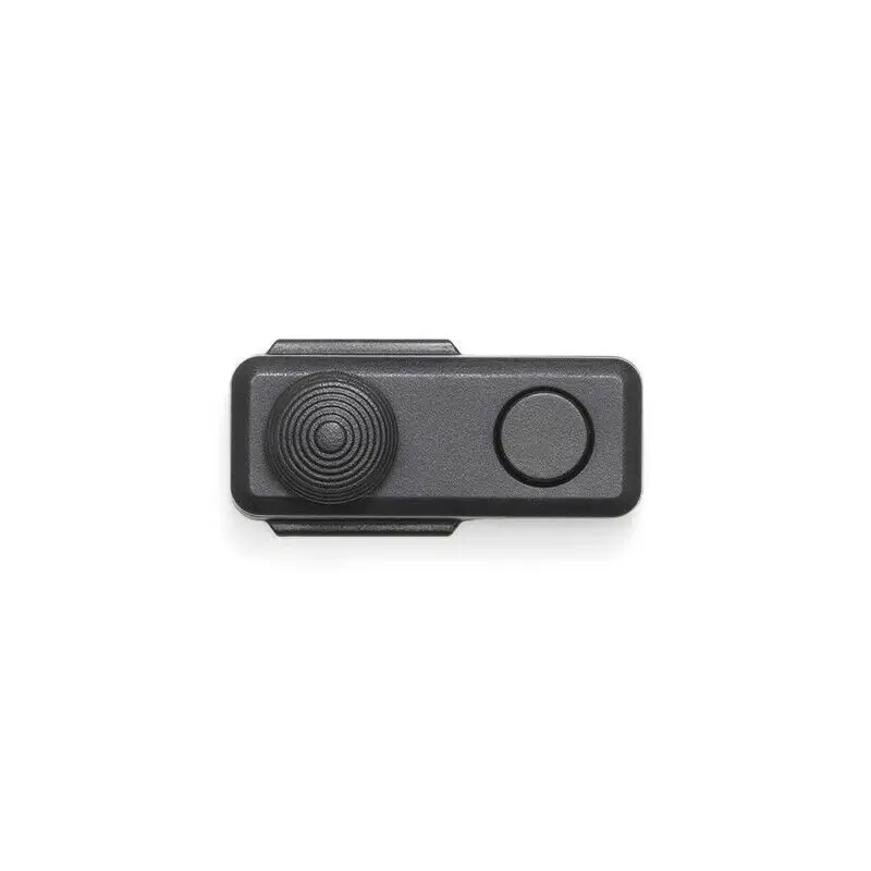 Controlador de cámara Original Osmo Pocket 1/2, estabilizador de Control de cardán de rueda para accesorios DJI Osmo
