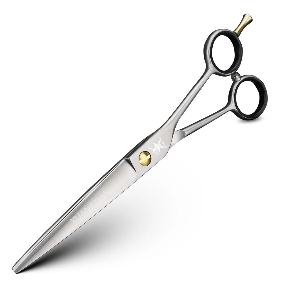 Tijeras de peluquería para peluqueros profesionales, tijeras de corte de pelo de acero inoxidable, para peluqueros de salón