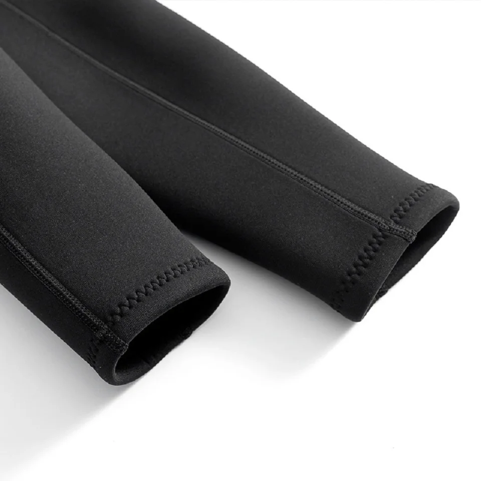 Trajes de neopreno de 3mm/2mm para buceo, surf, snorkel, kayak, pesca submarina, apnea, natación, cuerpo completo, térmico, mantiene el calor