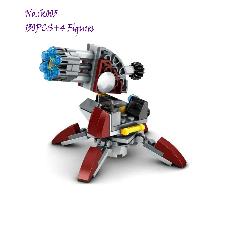 Kit de bloques de construcción MOC X Fighter, ladrillos clásicos y creativos, juguetes educativos para niños, regalo para niños