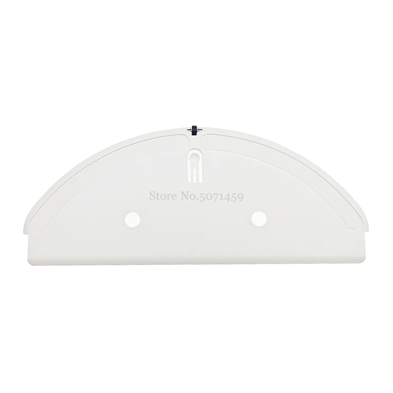 Accesorios originales de soporte de paño de mopa para Xiaomi Mijia E10 E12 B112 Robot aspirador soporte de trapos de fregona almohadillas de fregona piezas de repuesto
