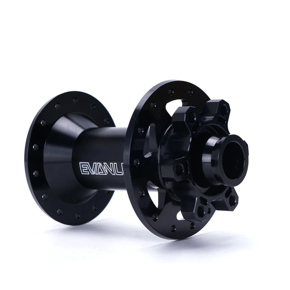 EVANLITE-codo de buje MTB, seis clavos Dt350 240, 28H/32H Hg/xd/MS 141x10 148x12, estructura de trinquete 36T/60T
