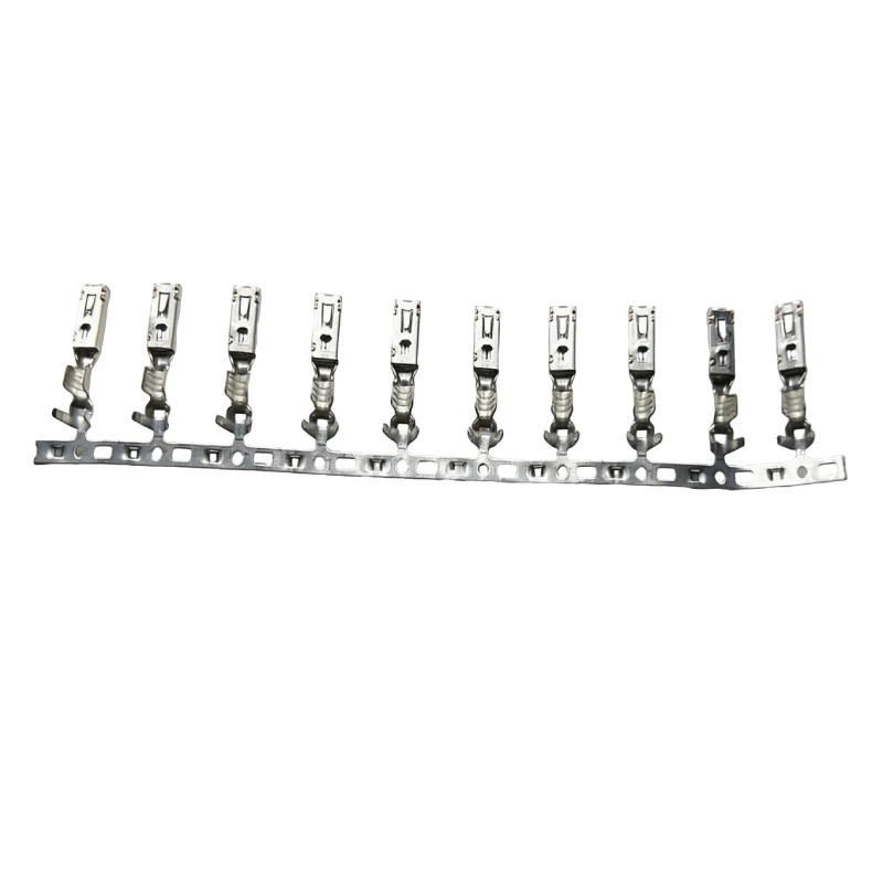 22140492050/22140492070/22140492075/22140492060 Conector de enchufe con pin de inserción, conector original genuino