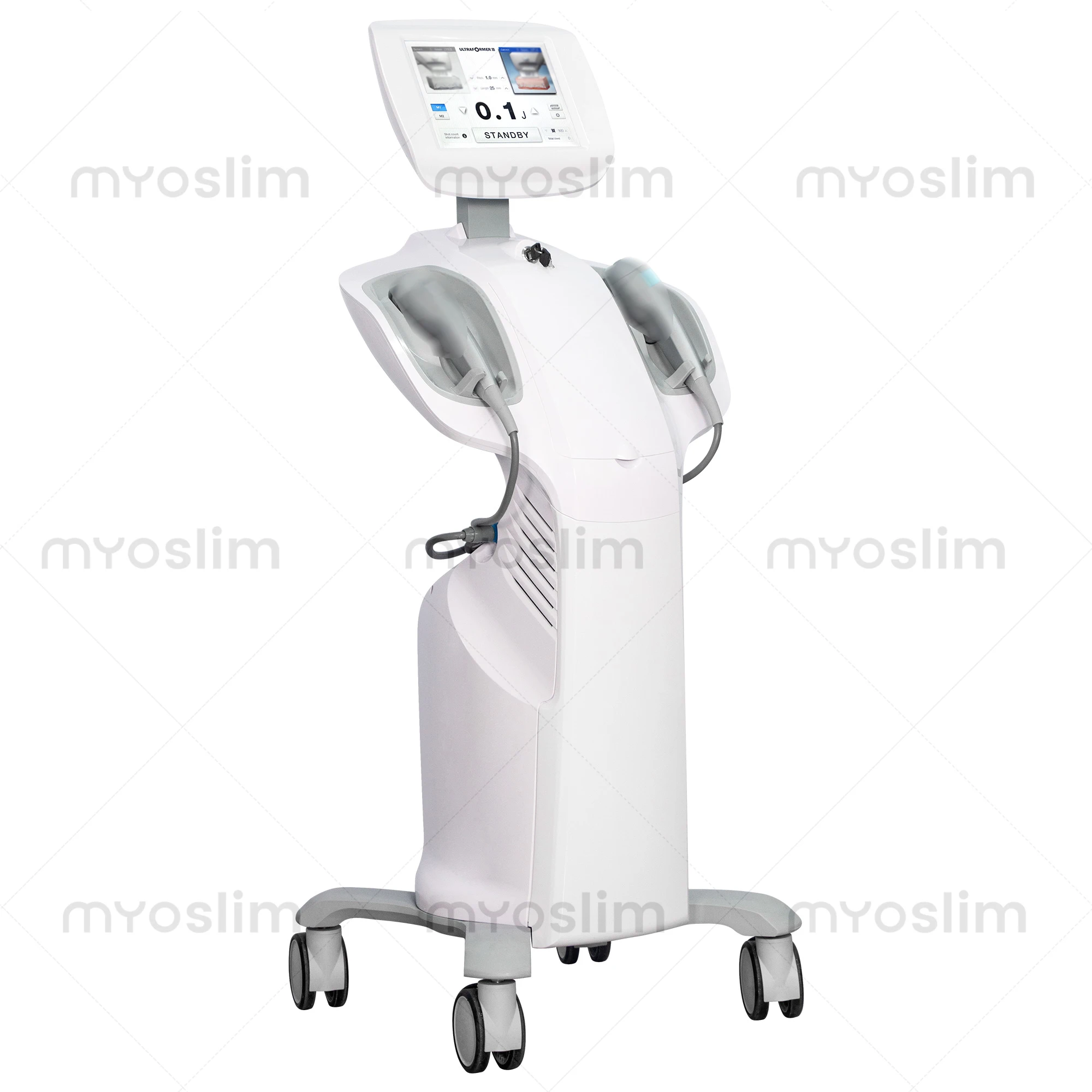 Dispositivo de Belleza Multifunción 7D para el Hogar, Máquina Facial de Escritorio para Reducir Arrugas y Tratar el Acné, Cuidado de la Piel