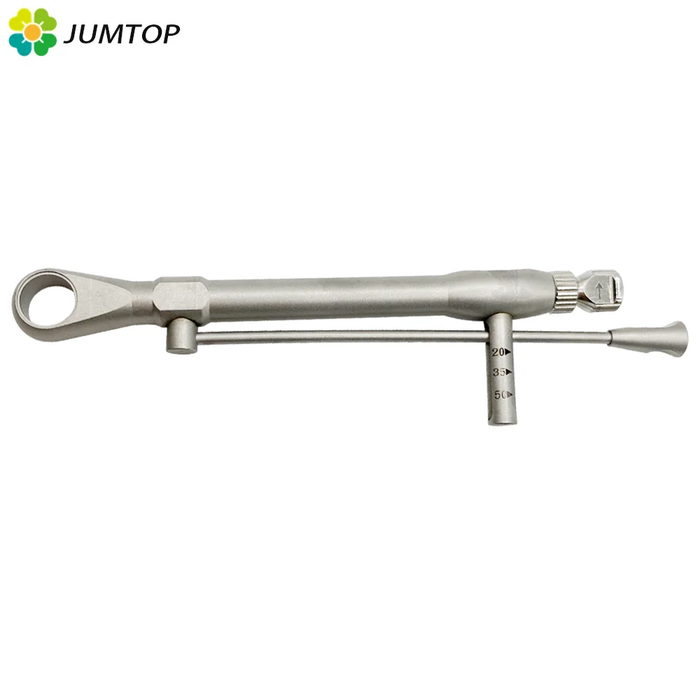 Llave dinamométrica para implantes dentales, trinquete 10-70NCM con destornillador, herramientas de reparación, controladores y Kit de llaves, herramienta de restauración de odontología