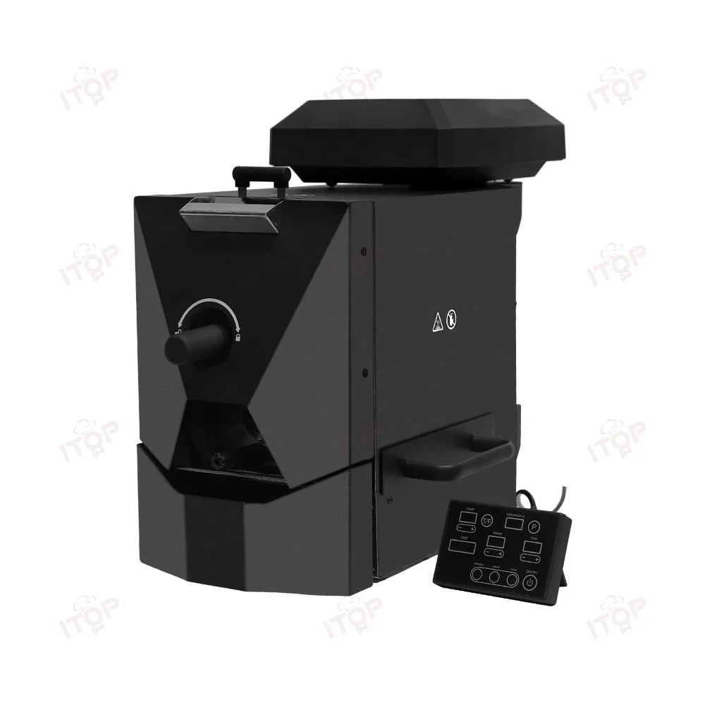 Accesorios para tostadora GZZT CBR/MTCR, accesorios para tostadora ITOP Skywalker