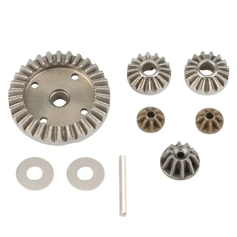 Repuestos y Accesorios para Auto RC HAIBOXING HBX 16889 16889A 16890 16890A SG1601 SG1602 1/16, Amortiguador Diferencial