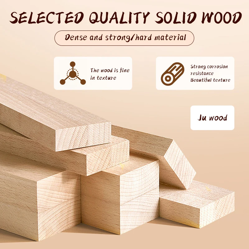 Luz nocturna de setas de madera, Interruptor táctil, lámpara de mesita de noche para dormitorio, madera de haya y nogal, luz de escritorio regulable cálida, recargable por USB