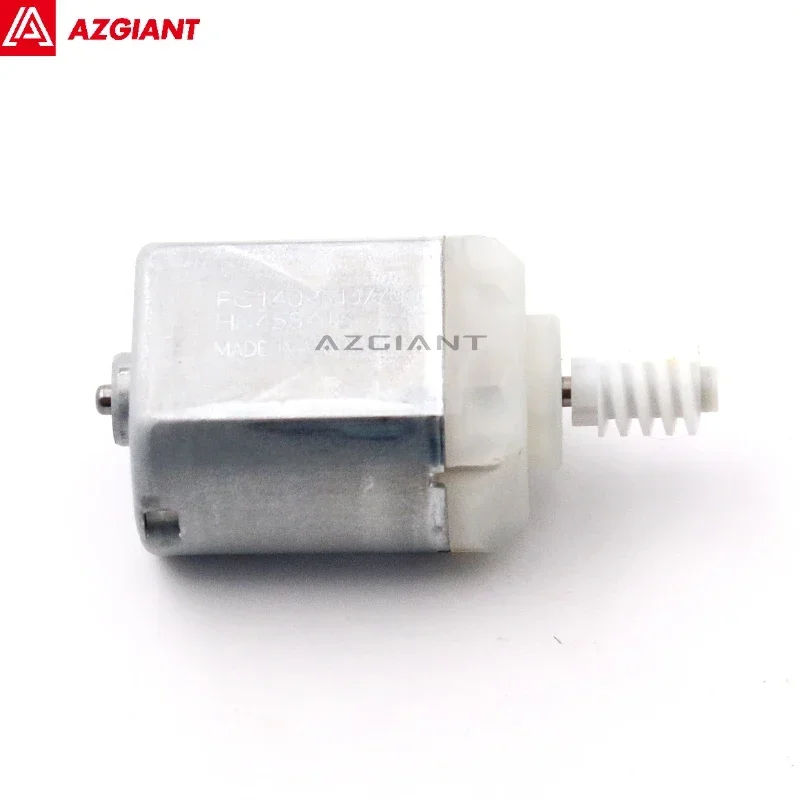 Motor de ajuste de ángulo arriba y abajo para espejo retrovisor de coche Original FC140RM07700