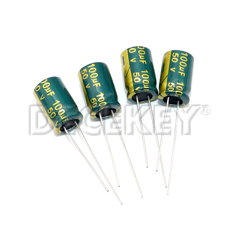 Kit de condensadores electrolíticos de alta frecuencia, 391 Uds., 24 valores, 10V, 16V, 25V, 35V, 50V, 400V para TV, Monitor LCD, juego