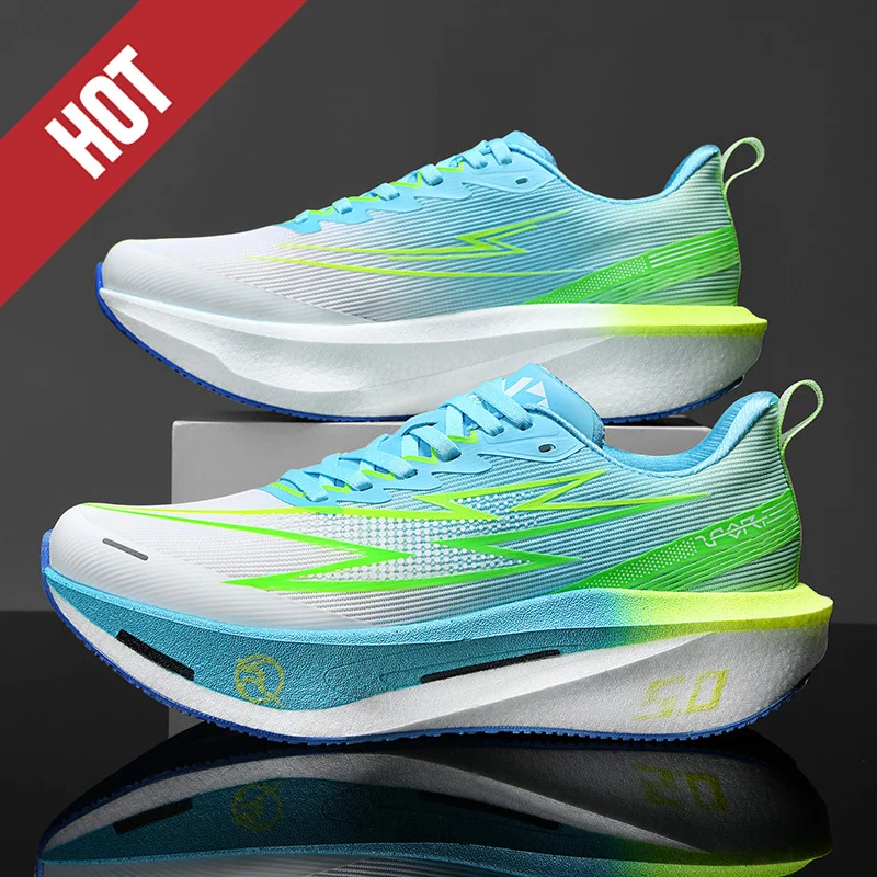 2026 nuevos zapatos deportivos para correr para hombre, zapatillas deportivas ligeras y transpirables para mujer, zapatillas deportivas para gimnasio, trotar, Tenis AirCushion