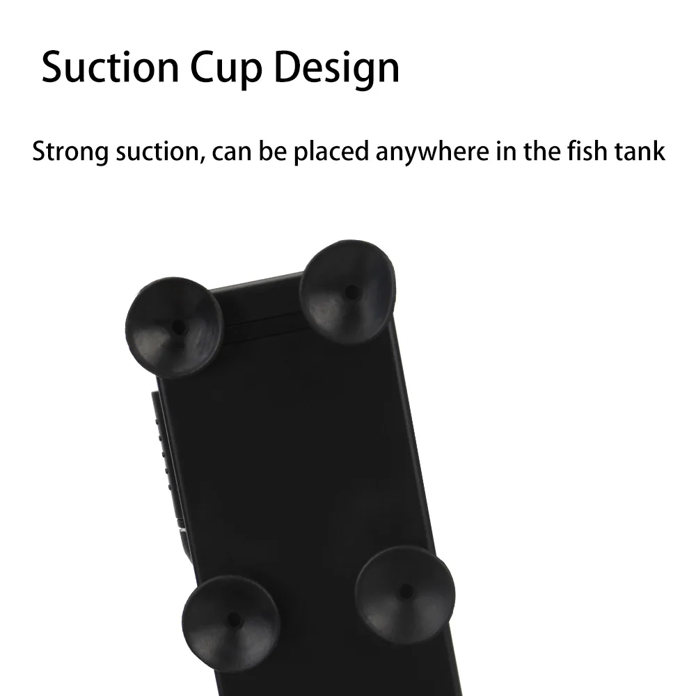 Filtro de tanque de tortuga, bomba de filtro de agua sumergible, agua de bajo nivel, acuario, tanque de peces, bomba de aumento de oxígeno, enchufe europeo