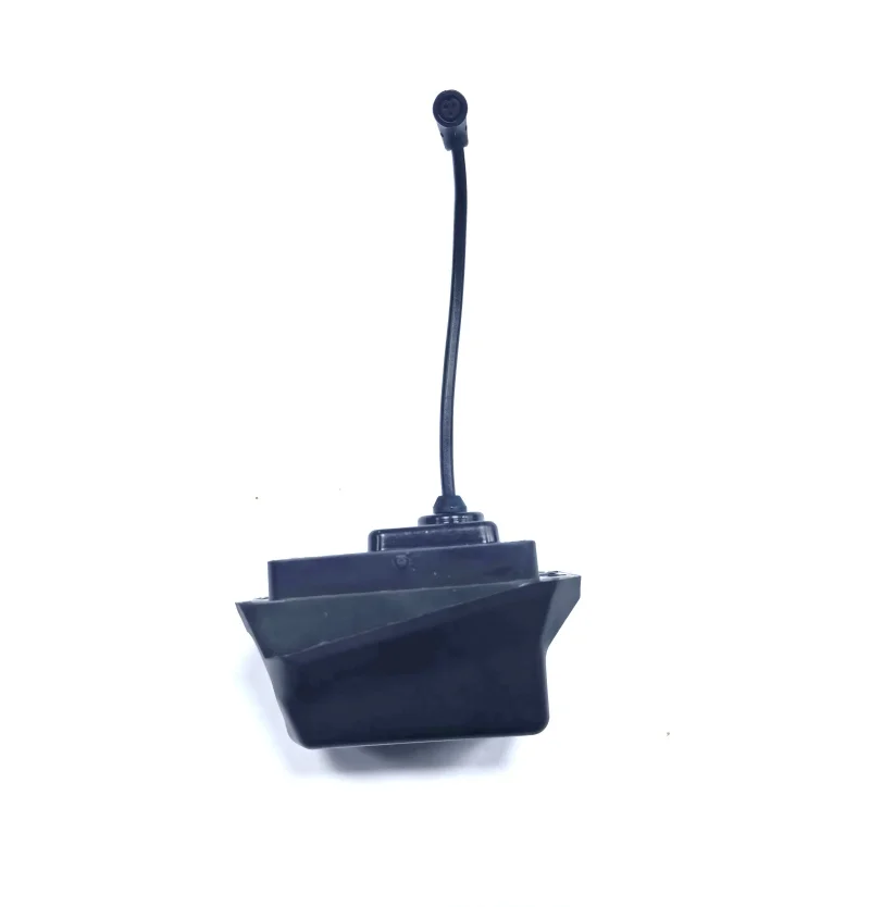 Batería de repuesto original para desviadores electrónicos de bicicleta Wheeltop EDS-TX/GEX/OX