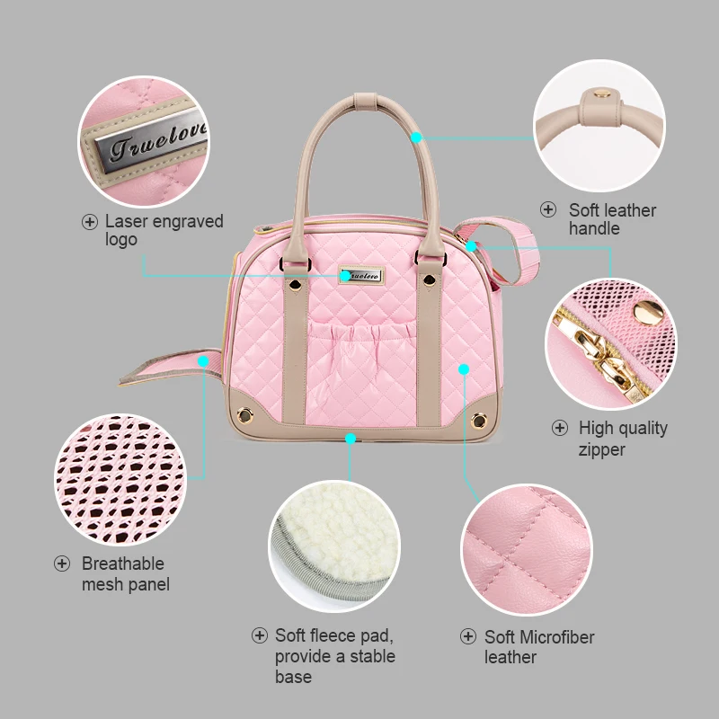 Truelove, bolso portador de mascotas a la moda, bolso portátil, cabina espacial, abrazo, artefactos para perros y gatos, mochila, caja para mascotas, jaula TLX6971