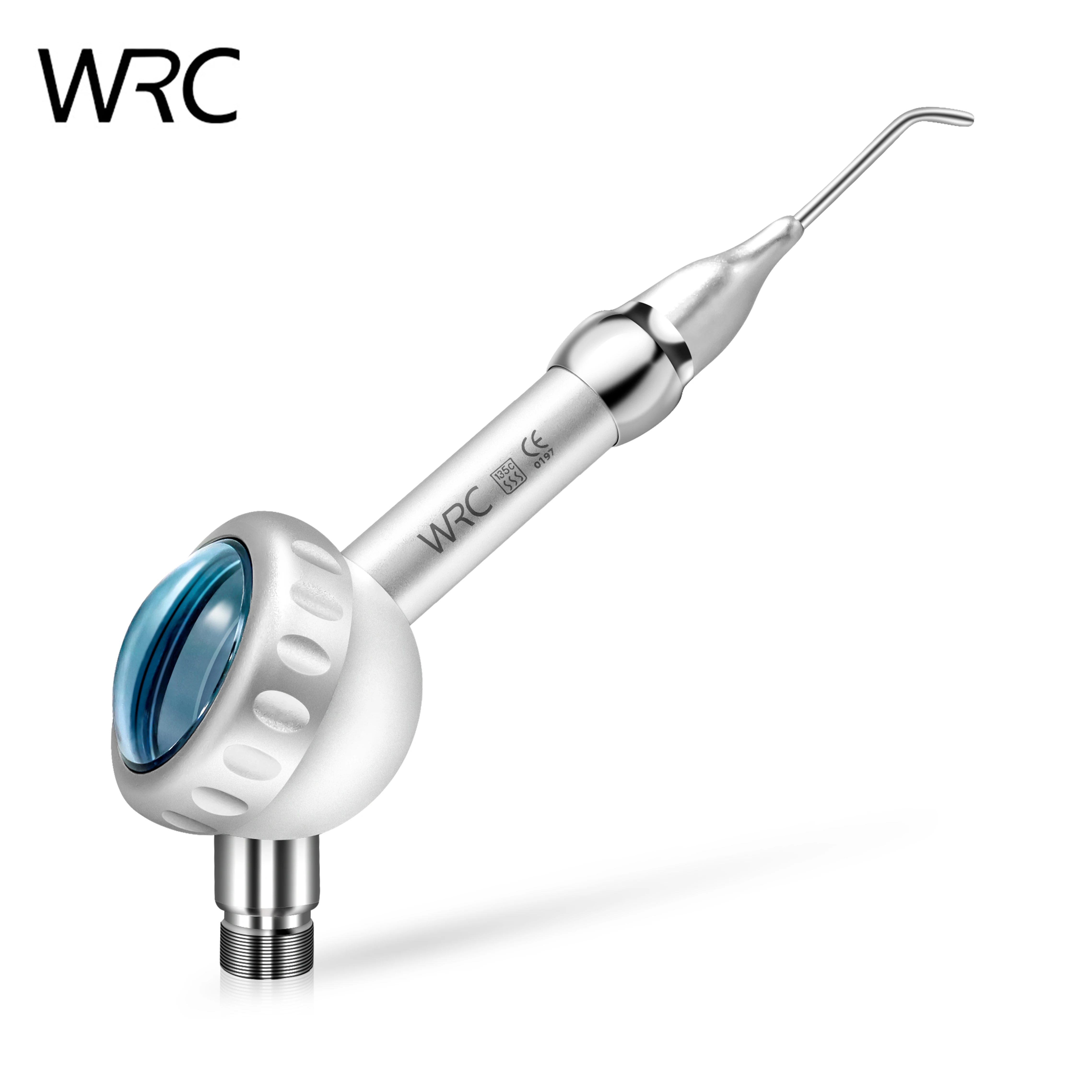 Pulidor Dental de aire y agua, pulidor de Metal por chorro, flujo de aire, sistema pulidor de dientes por chorro Oral, herramienta de pulido de profilaxis de limpieza Dental
