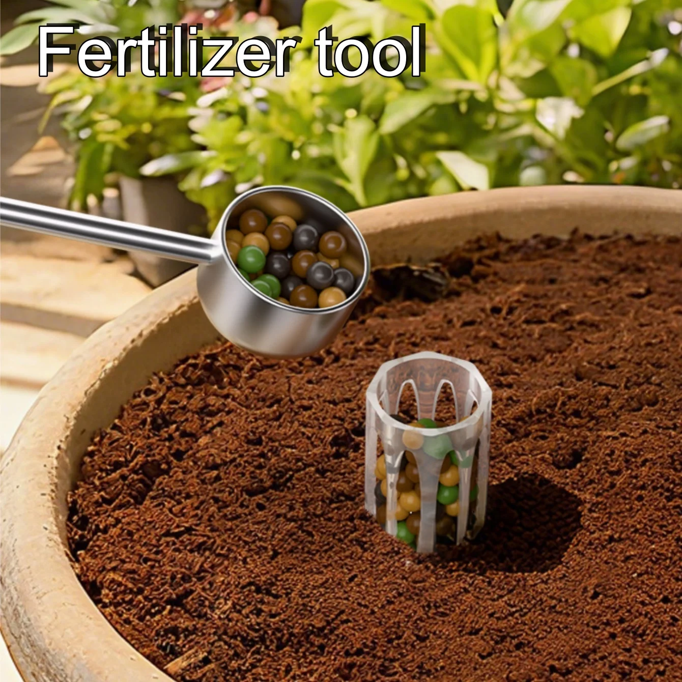 Tubos de drenaje transparentes para evitar la rotura de raíces y mejorar el drenaje, adecuados para uso interior y exterior, ventilación de raíces de plantas