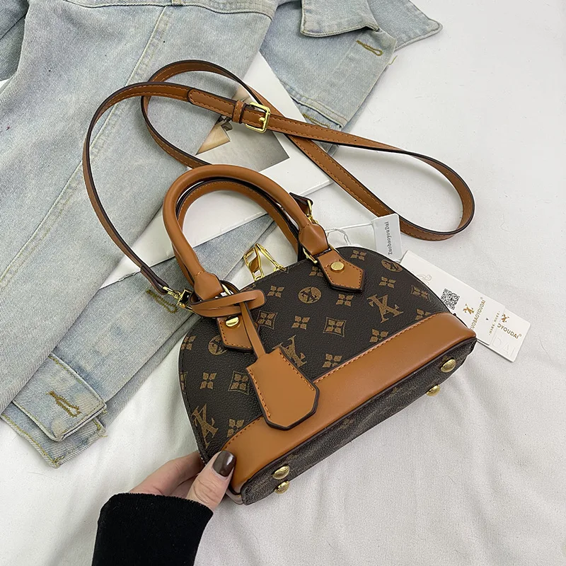 Bolsos de Mujer Novedad 2026: Últimas Tendencias con Estilo Exclusivo y Elegante. Los Bolsos de Hombro Más Vendidos de Este Año con un Toque de Lujo.
