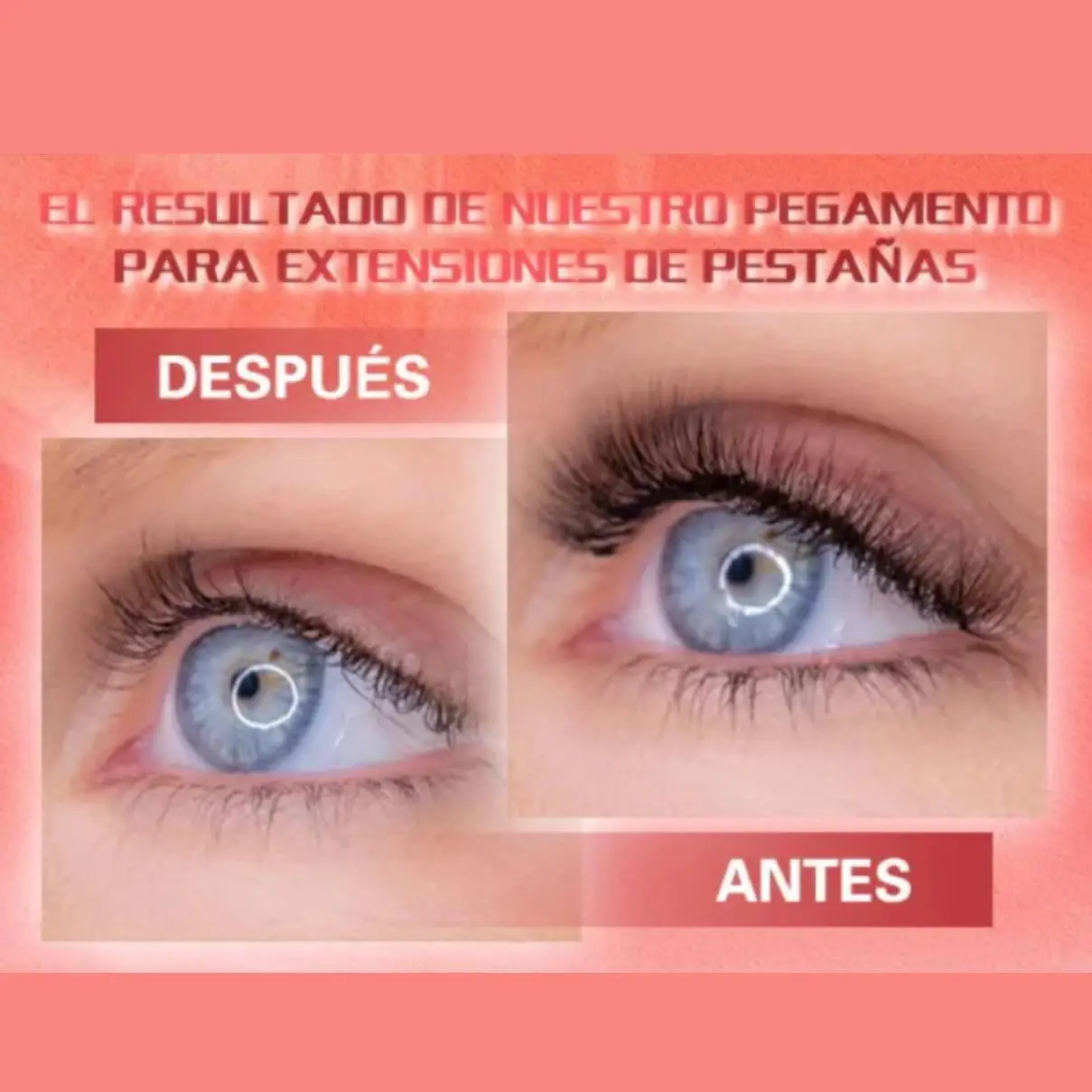 Gollee-pegamento para extensión de pestañas, herramientas de maquillaje, pegamento para pestañas de 5ml, venta al por mayor, resistente al agua, 1s, extensión de pestañas de secado rápido
