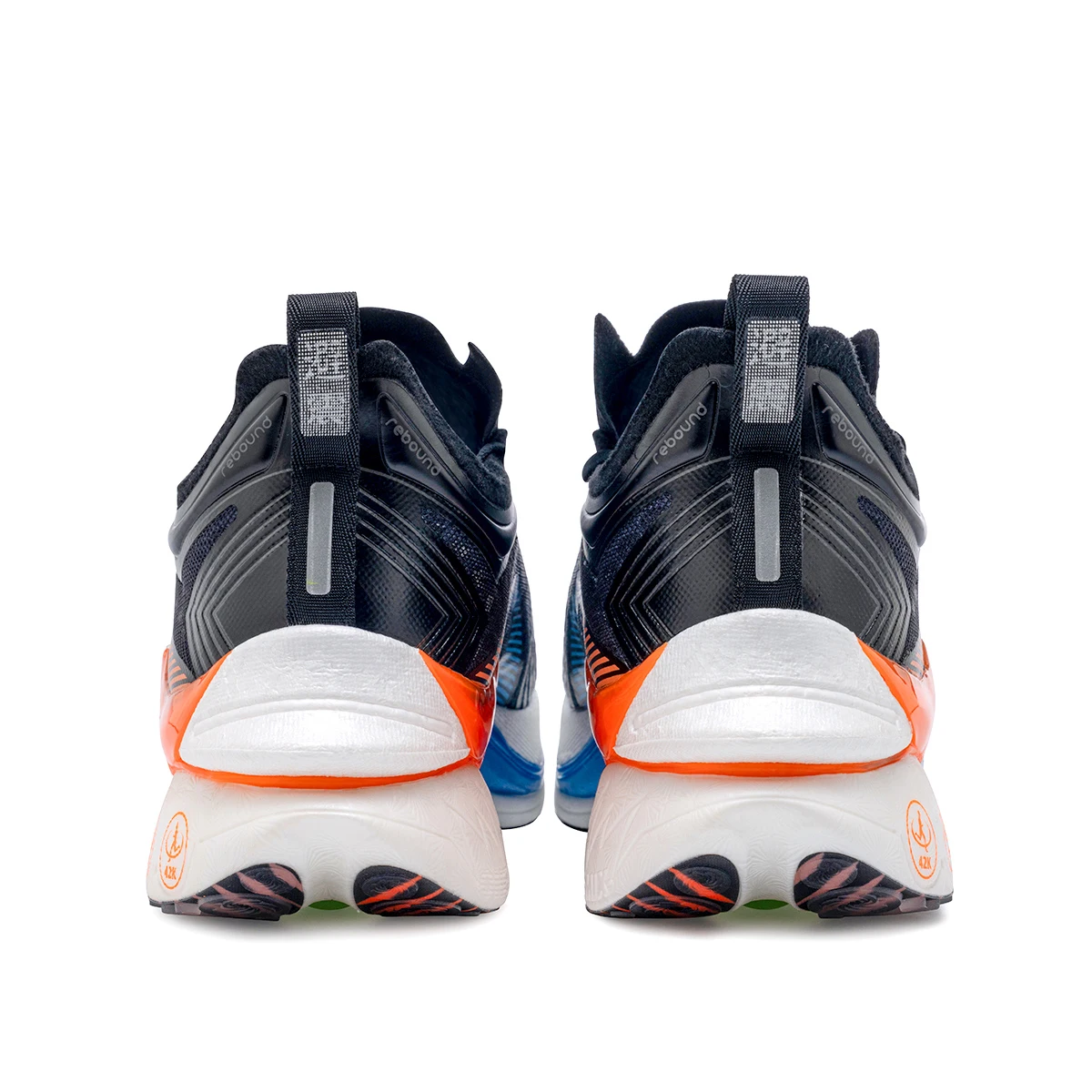 Zapatillas de Running ONEMIX 2026 Pace Beam para Hombre, Antideslizantes, Ultraligeras, con Rebote, Placa de Carbono, Deportivas